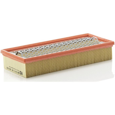MANN-FILTER C 34 109/2 Luftfilter