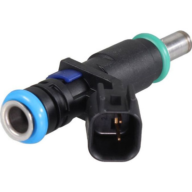 Metzger Einspritzventil 0920098