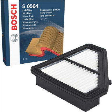 BOSCH F 026 400 564 Luftfilter BOSCH F 026 400 564 Luftfilter