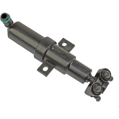 Metzger Waschwasserdüse, Scheinwerferreinigung 2220508