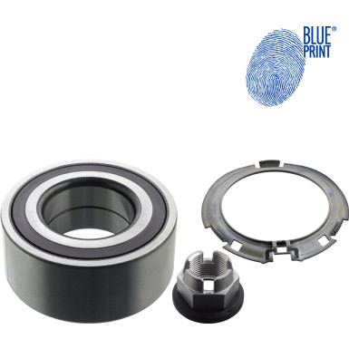 Blue Print Radlagersatz ADN18251
