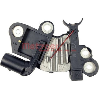 Metzger Generatorregler 2390062