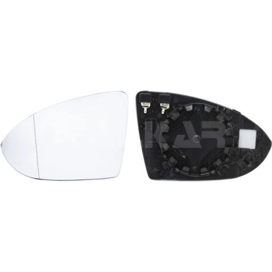 Alkar Spiegelglas, Außenspiegel 6471138