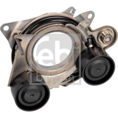 FEBI BILSTEIN 170248 Riemenspanner, Keilrippenriemen