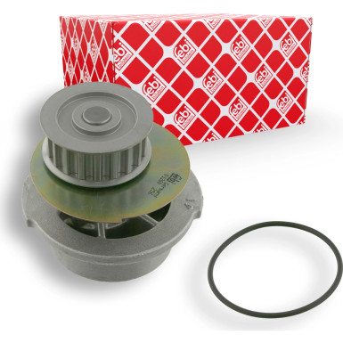 FEBI BILSTEIN 01260 Wasserpumpe FEBI BILSTEIN 01260 Wasserpumpe