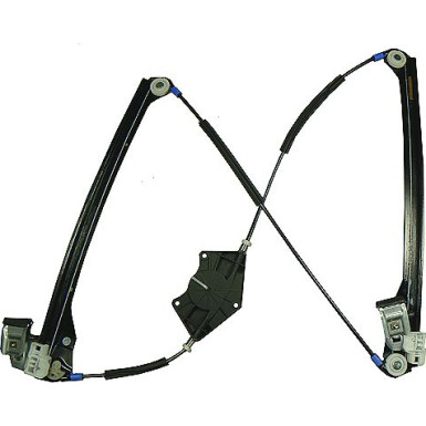 Metzger Fensterheber 2160040