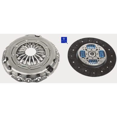 SACHS 3000 951 319 Kupplungssatz SACHS 3000 951 319 Kupplungssatz