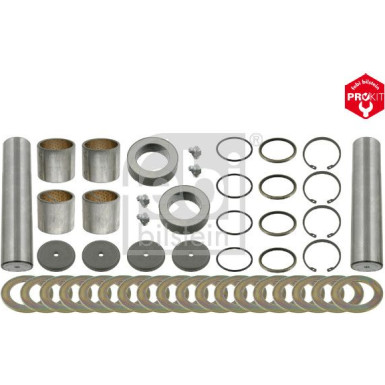 FEBI BILSTEIN 24664 Reparatursatz, Achsschenkelbolzen