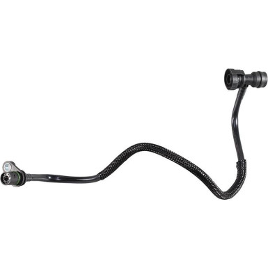 Metzger Schlauch, Kurbelgehäuseentlüftung 2380155