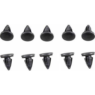 Metzger Clip, Zier-/Schutzleiste 2280059