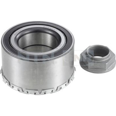 NTN-SNR Radlagersatz R141.46