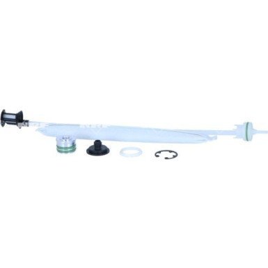 NRF Trockner, Klimaanlage EASY FIT 33398