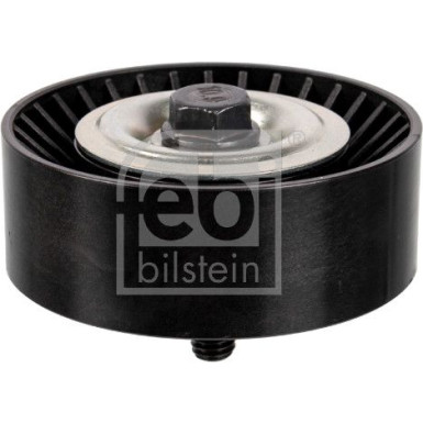 FEBI BILSTEIN 19483 Umlenk-/Führungsrolle, Keilrippenriemen