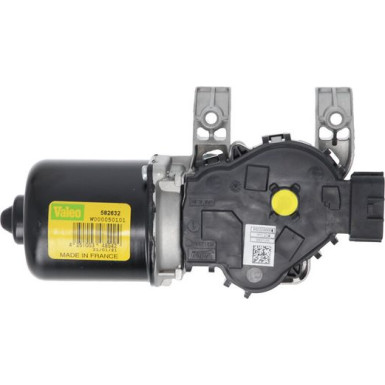 Valeo Wischermotor 582632