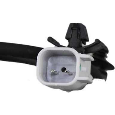 Metzger Sensor, Raddrehzahl 09001226