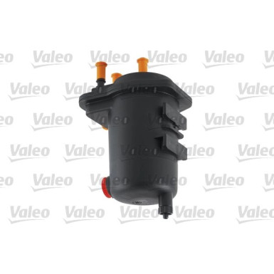 Valeo Kraftstofffilter 587555