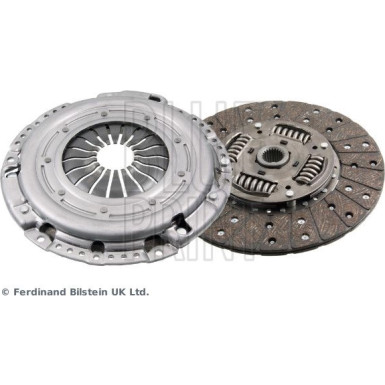 Blue Print Kupplungssatz SMARTFIT Solution Kit ADF1230126