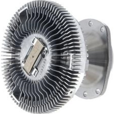 Mahle Kupplung, Kühlerlüfter BEHR Premium Line CFC 35 000P