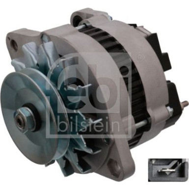 FEBI BILSTEIN 48960 Generator