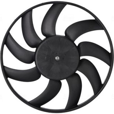 Nissens Lüfter, Motorkühlung 85728