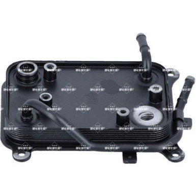 NRF Ölkühler, Automatikgetriebe 310057