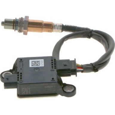 Partikelsensor 0 281 008 528 Partikelsensor 0 281 008 528