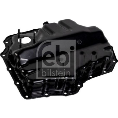 febi bilstein Ölwanne febi Plus 180692