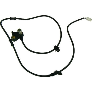 Metzger Sensor, Raddrehzahl 0900678