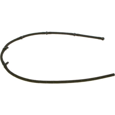 Schlauch, Leckkraftstoff 0 928 400 295 Schlauch, Leckkraftstoff 0 928 400 295