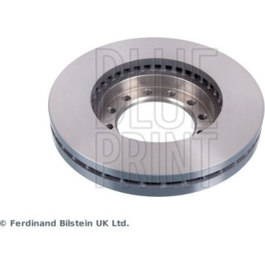 Blue Print Bremsscheibe ADZ94324