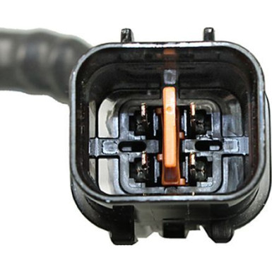 Metzger Lambdasonde 0893645