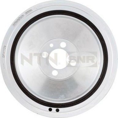 NTN-SNR Riemenscheibe, Kurbelwelle DPF358.27