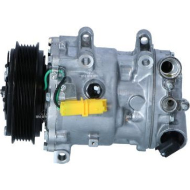 Kompressor, Klimaanlage 32682