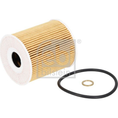 FEBI BILSTEIN 26701 Ölfilter