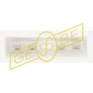 GEBE Kraftstoff-Fördereinheit 9 6261 1