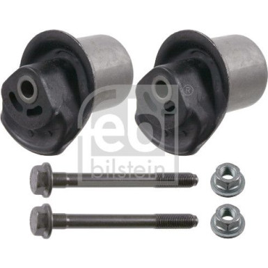 FEBI BILSTEIN 01220 Reparatursatz, Achskörper