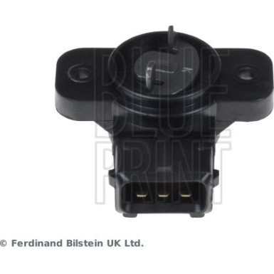 Blue Print Sensor, Drosselklappenstellung ADG07204