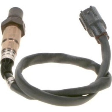 BOSCH Lambdasonde 0 258 986 606 BOSCH Lambdasonde 0 258 986 606