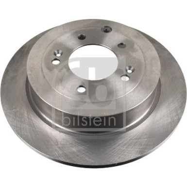 FEBI BILSTEIN 108675 Bremsscheibe FEBI BILSTEIN 108675 Bremsscheibe