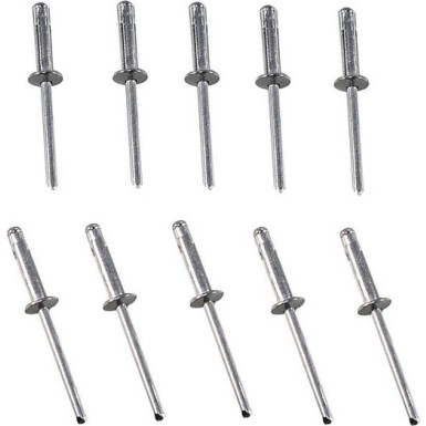 Metzger Clip, Zier-/Schutzleiste 2280040