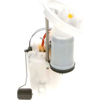 BOSCH Kraftstoff-Fördereinheit 0 580 200 700