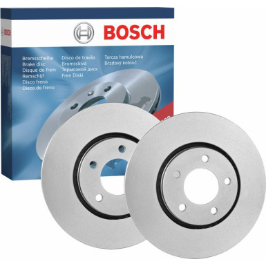 Bremsscheibe 0 986 479 117