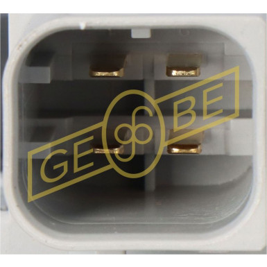 GEBE NOx-Sensor, NOx-Katalysator 9 2918 1