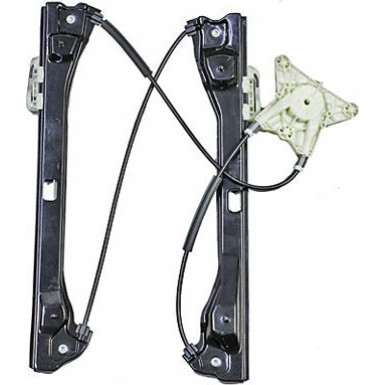 Metzger Fensterheber 2160407