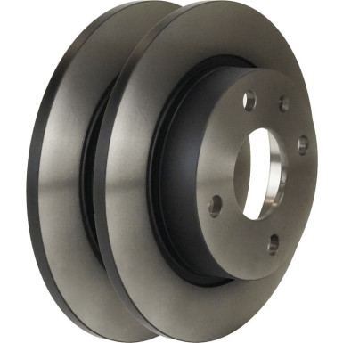 TRW Bremsscheibe DF1658