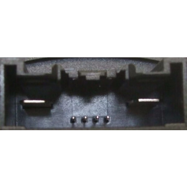 Mahle Innenraumgebläse BEHR AB 195 000S