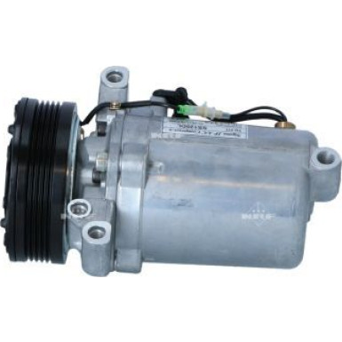 Kompressor, Klimaanlage 32414