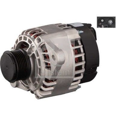 FEBI BILSTEIN 101537 Generator