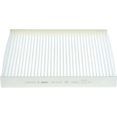 Filter, Innenraumluft 1 987 435 079 Filter, Innenraumluft 1 987 435 079