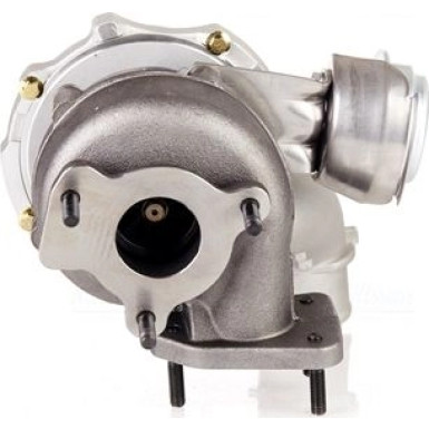 Nissens Turbolader 93111